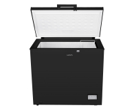 MPM Product 206-SK-18E 85cm 40dB Czarna Zamek 12kg/24h 198L - 1502452 - zdjęcie 2